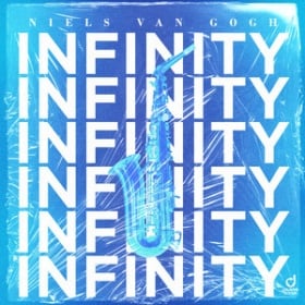 NIELS VAN GOGH - INFINITY